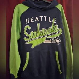Seahawks hoodie